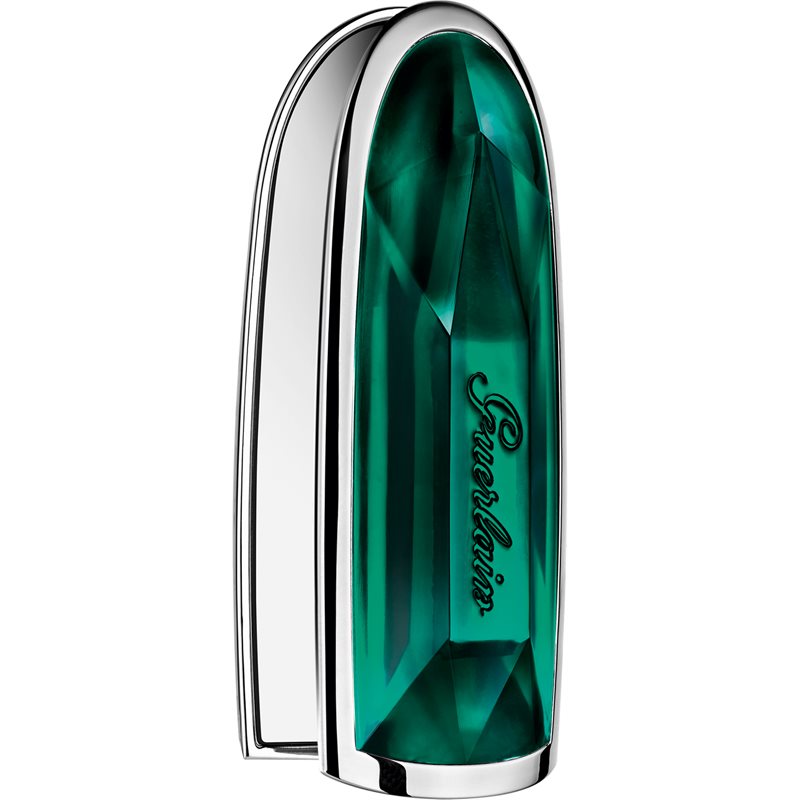 

GUERLAIN Rouge G de Guerlain Double Mirror Case корпус для помади з дзеркальцем Emerald Wish