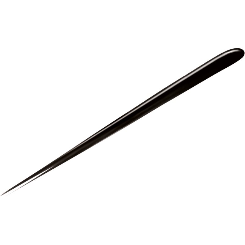 GUERLAIN Mad Eyes Intense Liner dauerhafter flüssiger Eyeliner Farbton 01 Glossy Black 5 ml