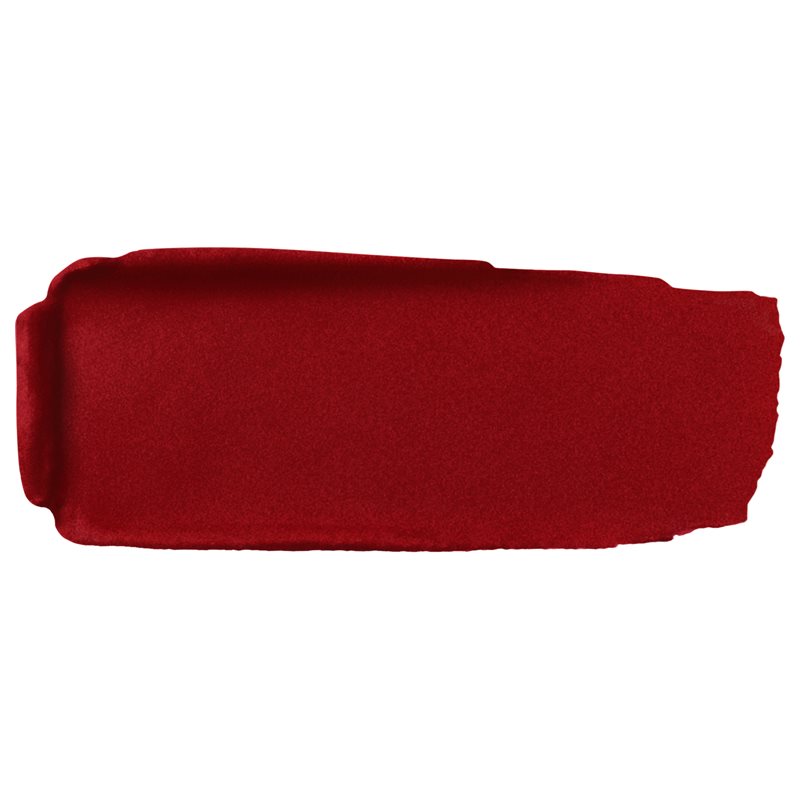 GUERLAIN Rouge G De Guerlain розкішна помада відтінок 219 Cherry Red Velvet 3,5 гр