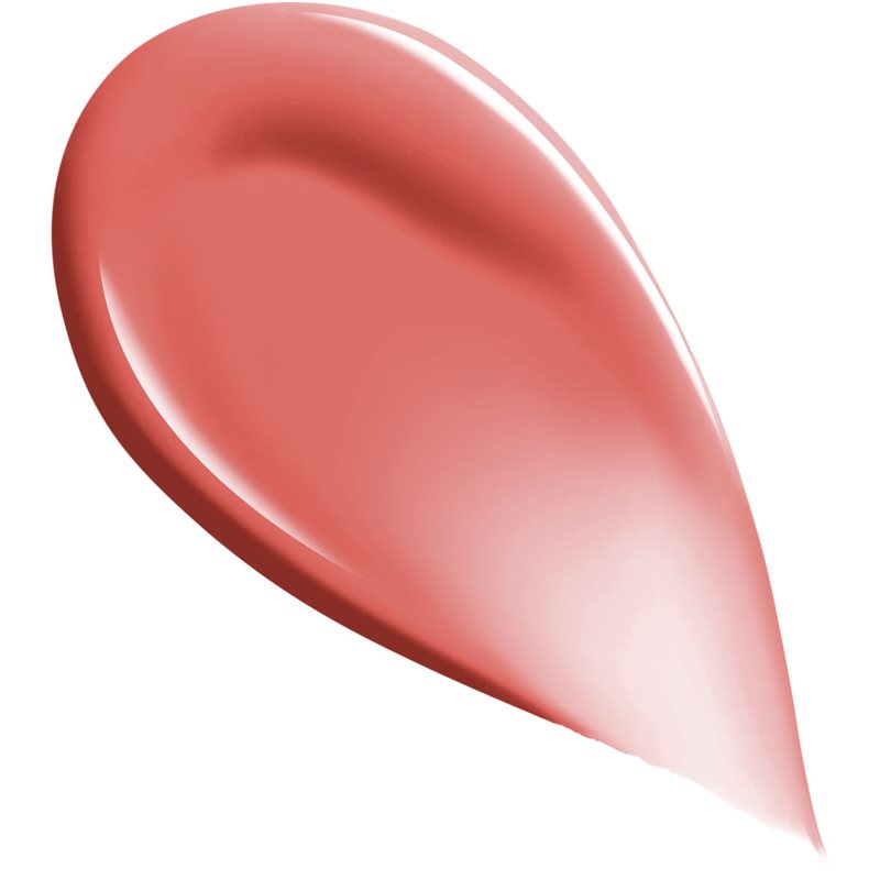 GUERLAIN KissKiss Shine Bloom sjajilo za usne nijansa 309 Fresh Coral 3,5 g