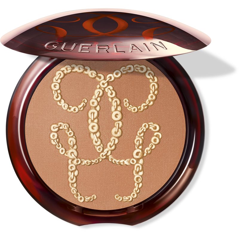 

GUERLAIN Terracotta роз'яснюючий бронзатор лімітоване видання