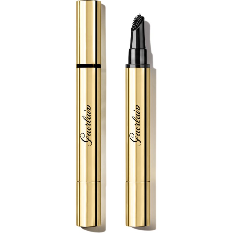 

GUERLAIN Mad Eyes Brow Framer гель для брів лімітоване видання відтінок Sparkling Gold