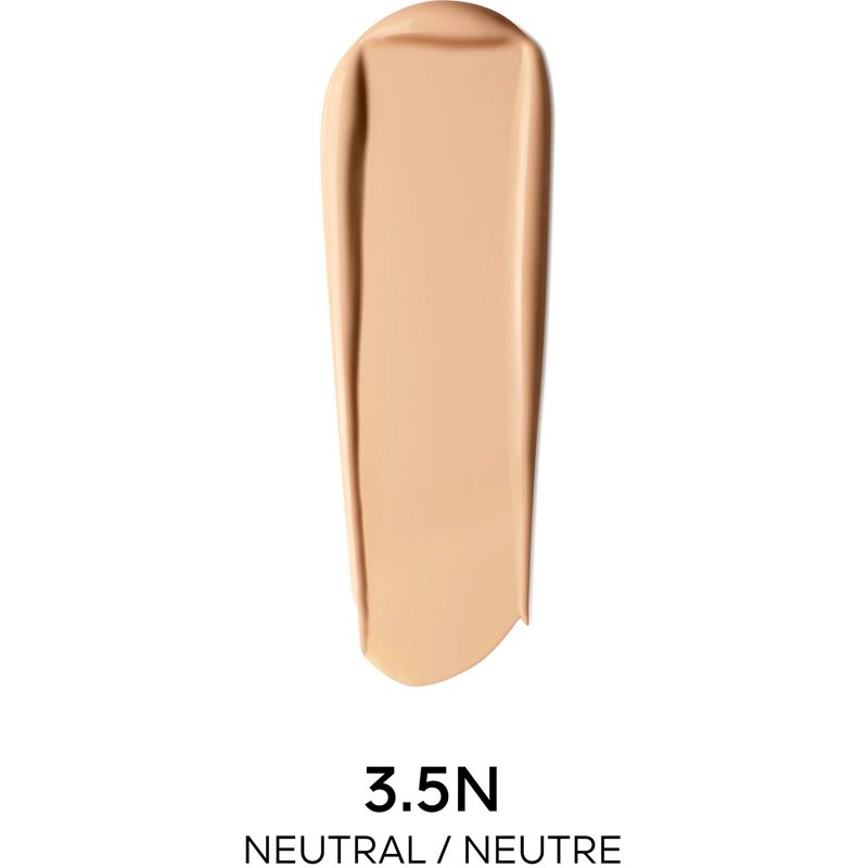 GUERLAIN Parure Gold Skin Matte Foundation Long-lasting Mattifying Foundation SPF 15 Shade 3,5N 35 Ml