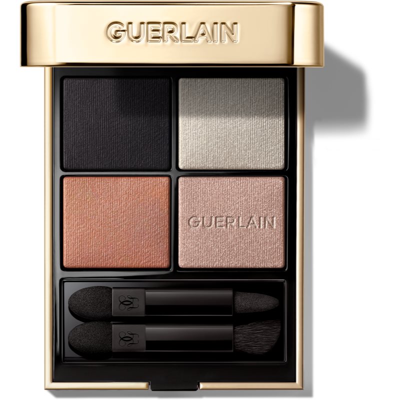 GUERLAIN Ombres G eyeshadow palette shade 011 Imperial Moon 6 g

