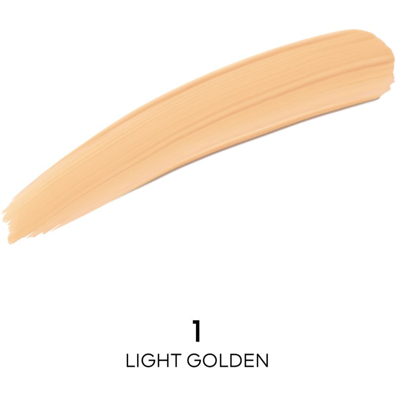 GUERLAIN Parure Gold Precious Light Concealer освітлювальний коректор у вигляді олівця відтінок 1 Light Golden 2 мл