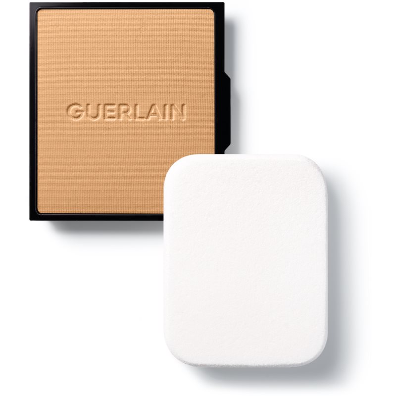 GUERLAIN Parure Gold Skin Control compact mattifying foundation refill shade 4N Neutral 8,7 g
