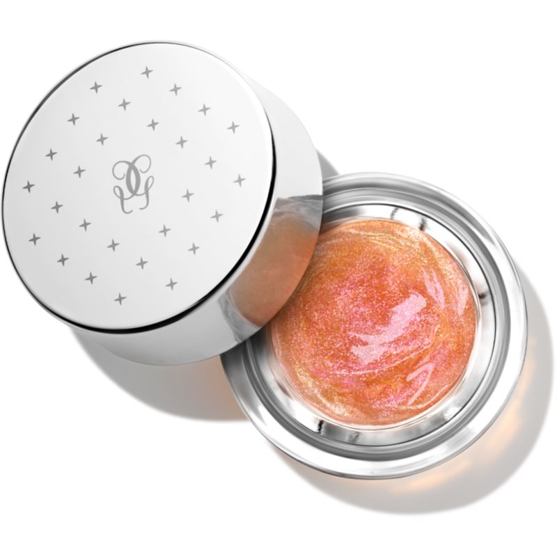 

GUERLAIN Eye Gel Gloss гелеві тіні для повік лімітоване видання відтінок Rose Gold