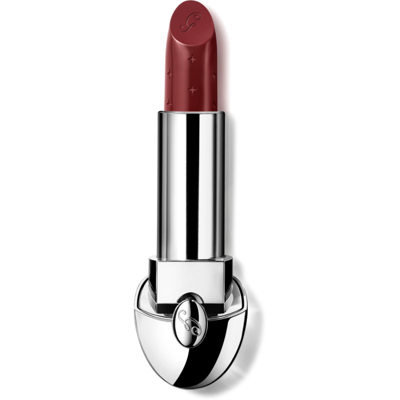 GUERLAIN Rouge G de Guerlain Luxus-Lippenstift limitierte Ausgabe Farbton 38 Dreamy Garnet Satin 3,5 g