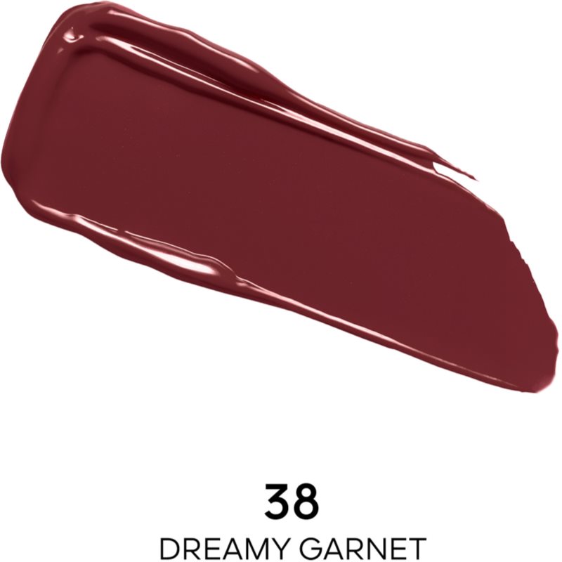 GUERLAIN Rouge G De Guerlain Luxury Lipstick Limited Edition Shade 38 Dreamy Garnet Satin 3,5 G