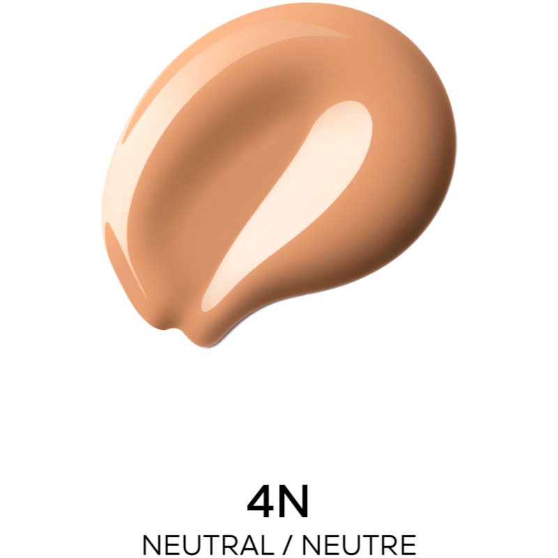 GUERLAIN Terracotta Le Teint Liquid Foundation For A Natural Look Shade 4N Neutral 35 Ml