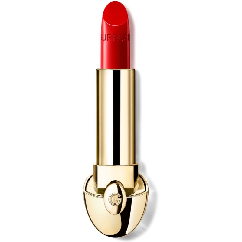 GUERLAIN Rouge G razkošna šminka odtenek 214 Le Rouge Kiss Satin 3,5 g