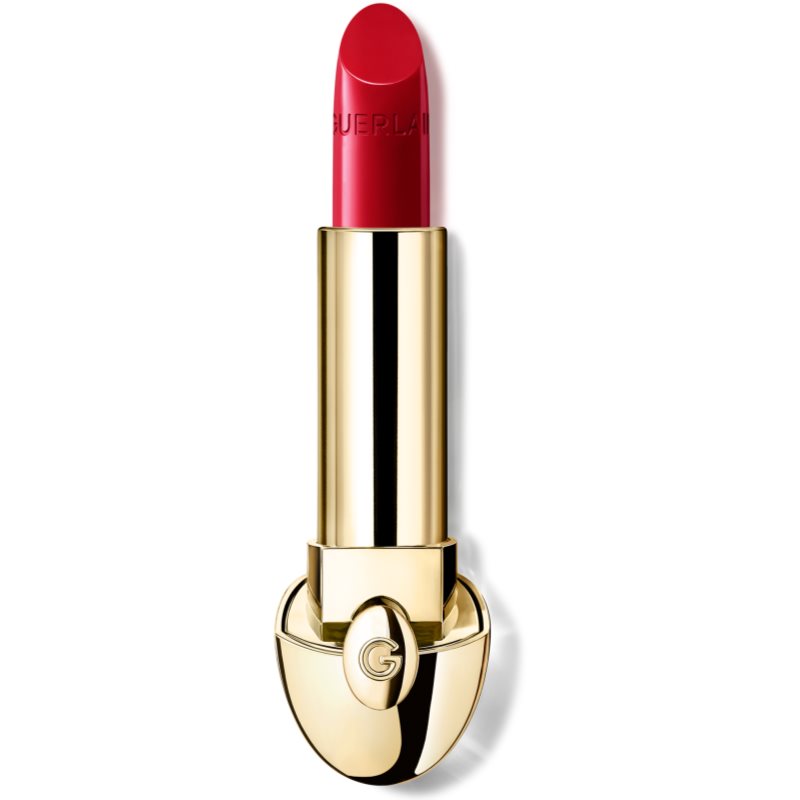 GUERLAIN Rouge G розкішна помада відтінок 880 Le Rouge Rubis Satin 3,5 гр