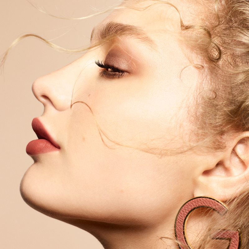 GUERLAIN Ombres G палітра тіней відтінок 258 Wild Nudes 8,8 гр