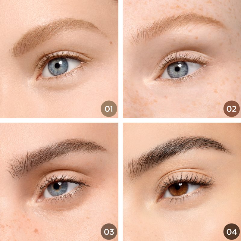 GUERLAIN Brow G олівець для брів відтінок 04 Dark Brown 0,09 гр