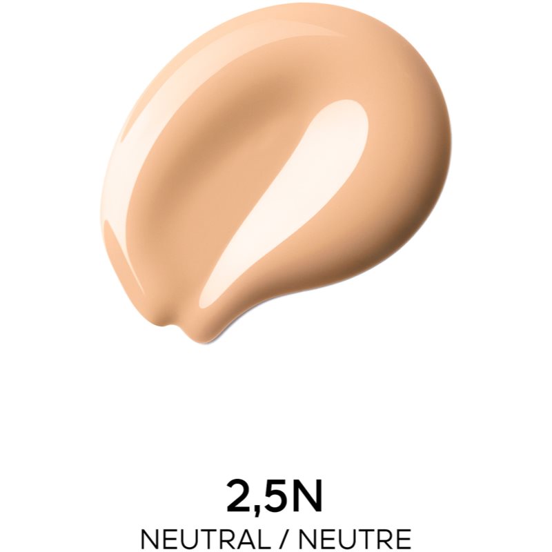 GUERLAIN Terracotta Le Teint тональний крем для природнього вигляду відтінок 2,5N Neutral 35 мл