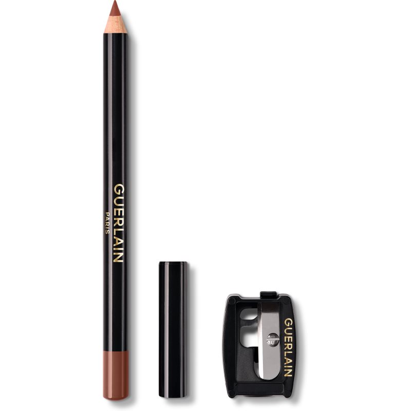 GUERLAIN Contour G langanhaltender Lippenstift Farbton 2 Le Beige Praline 1,04 g