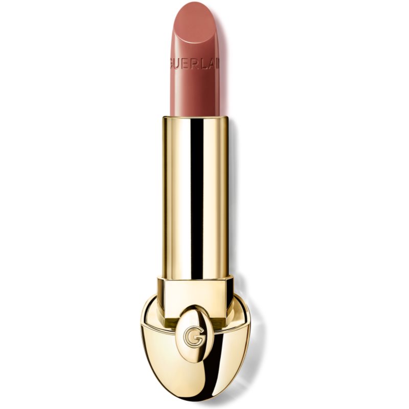 GUERLAIN Rouge G luksuzni ruž za usne nijansa 11 Le Beige Noisette Satin 3,5 g