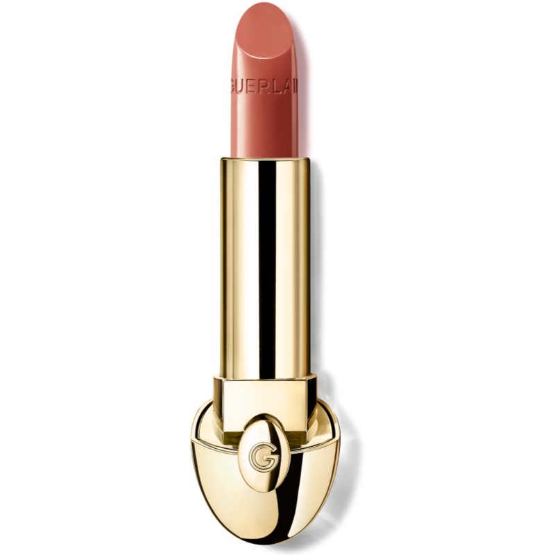 GUERLAIN Rouge G luxusní rtěnka odstín 08 Le Nu Satin 3,5 g