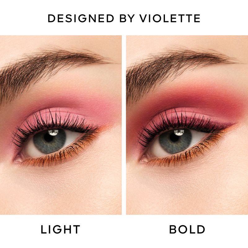 GUERLAIN Ombres G Palette De Fards à Paupières édition Limitée Teinte 888 Regarde-Moi ! 6,4 G