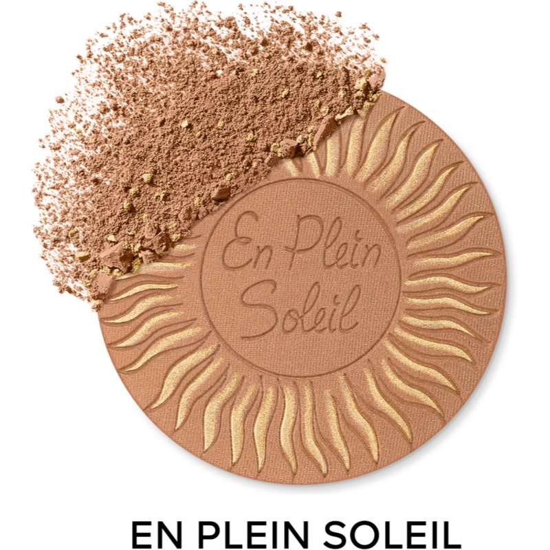 GUERLAIN Terracotta Bronzing Illuminating Powder Limited Edition Shade En Plein Soleil 8,5 G