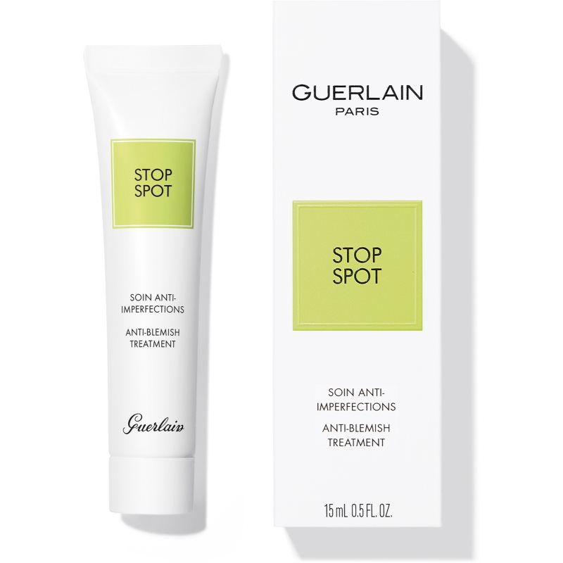 GUERLAIN My Supertips Stop Spot Topical Treatment To Treat Skin Imperfections 15 Ml