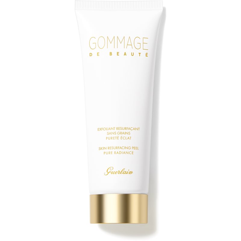 GUERLAIN Beauty Skin Cleansers Gommage de Beauté exfoliačná maska pre obnovu povrchu pleti 75 ml