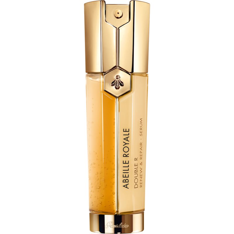 

GUERLAIN Abeille Royale Double R Renew & Repair Serum омолоджуюча відновлююча сироватка