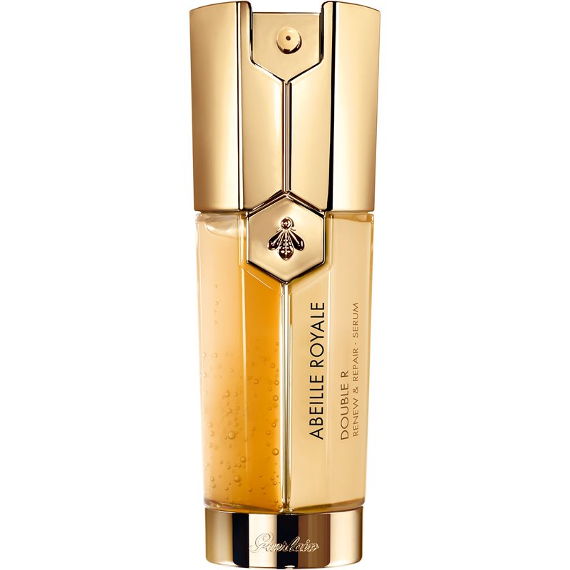 

GUERLAIN Abeille Royale Double R Renew & Repair Serum омолоджуюча відновлююча сироватка