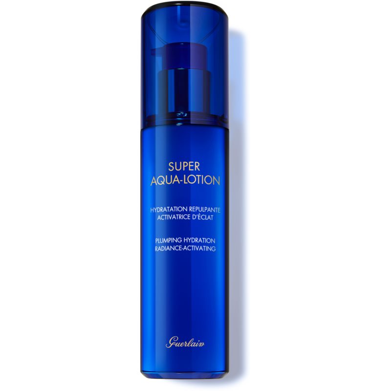 GUERLAIN Super Aqua Lotion moisturizing skin tonic 150 ml

