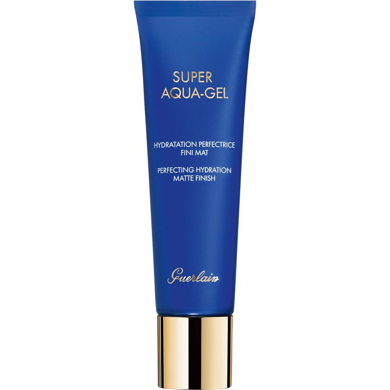 

GUERLAIN Super Aqua Gel матуючий зволожувальний гель