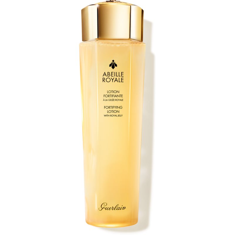 GUERLAIN Abeille Royale Fortifying Lotion facial toner with royal jelly 150 ml
