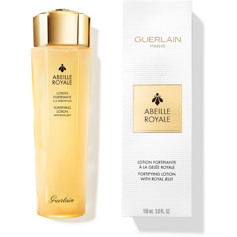 GUERLAIN Abeille Royale Fortifying Lotion Facial Toner With Royal Jelly 150 Ml