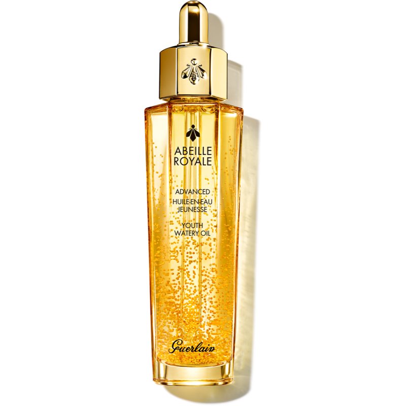 GUERLAIN Abeille Royale Advanced Youth Watery Oil oil serum to brighten and smooth the skin 50 ml
