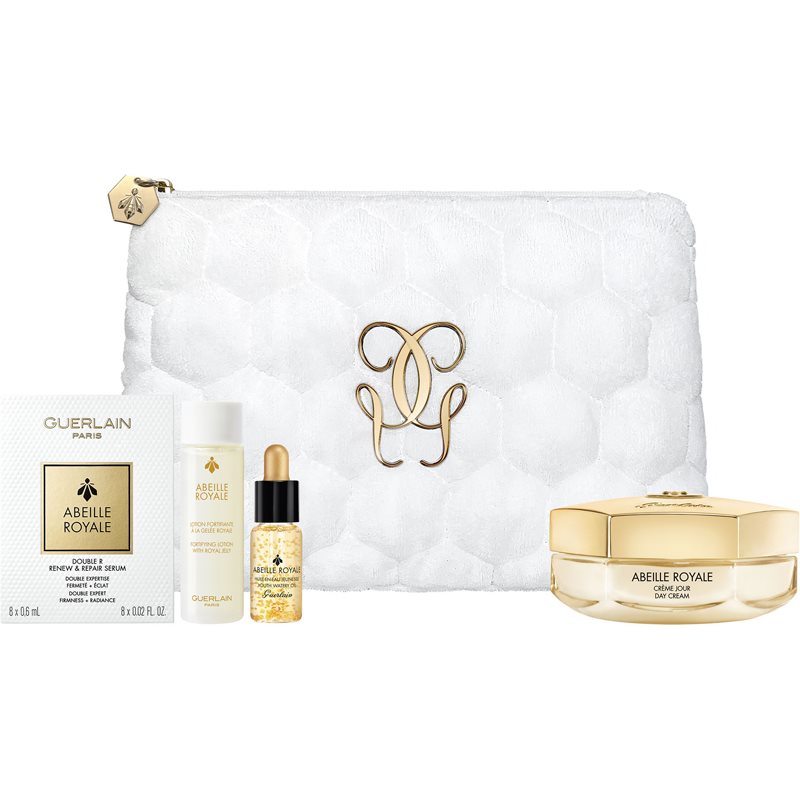 

GUERLAIN Abeille Royale косметичний набір II. для жінок