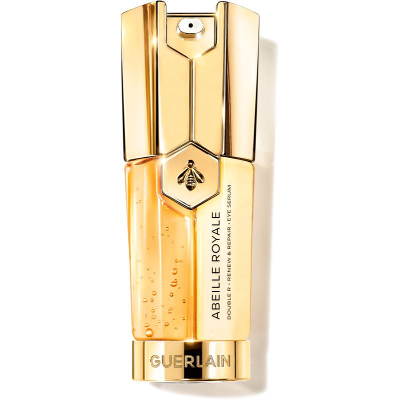 GUERLAIN Abeille Royale Double R Renew & Repair Eye Serum Intensive Lifting Serum For The Eye Area 20 Ml