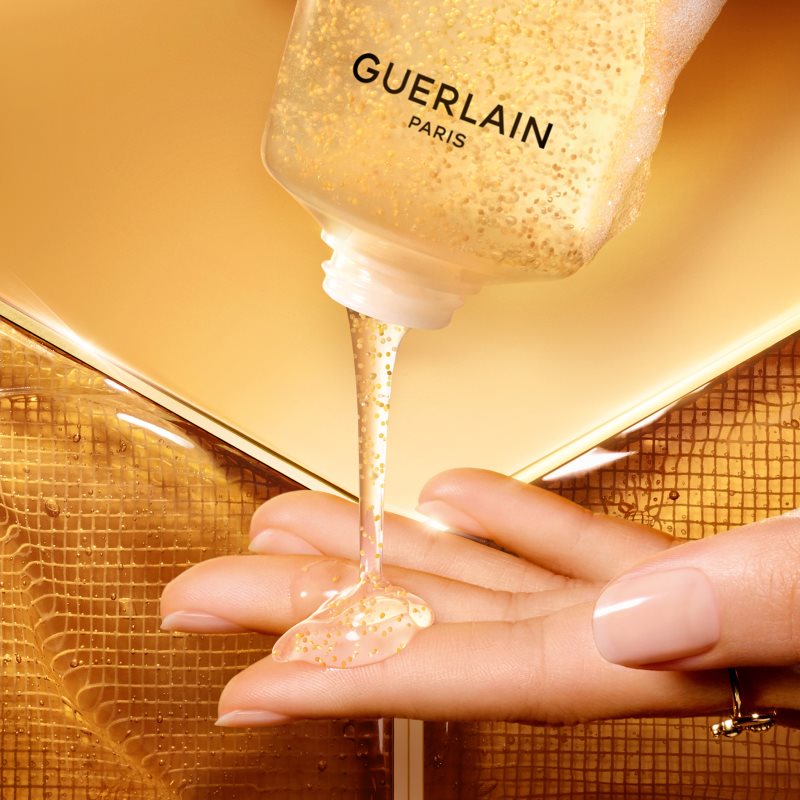 GUERLAIN Abeille Royale Cleansing Care-In-Mousse nježna pjena za čišćenje 175 ml