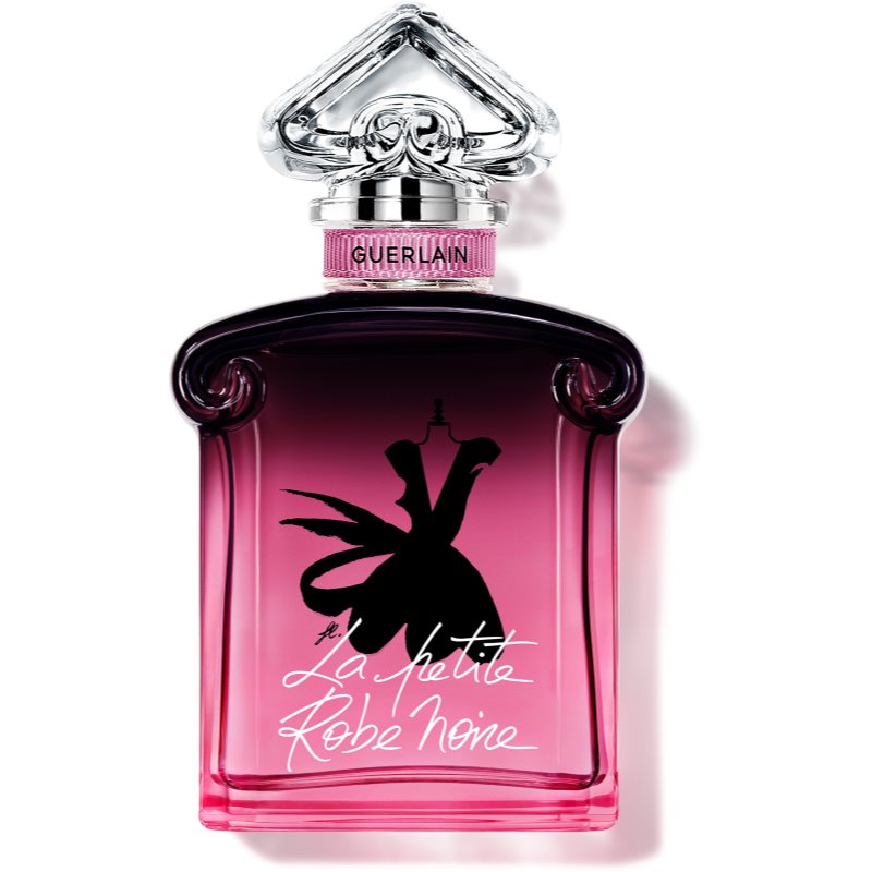 GUERLAIN La Petite Robe Noire Parfum Parfüm für Damen 50 ml