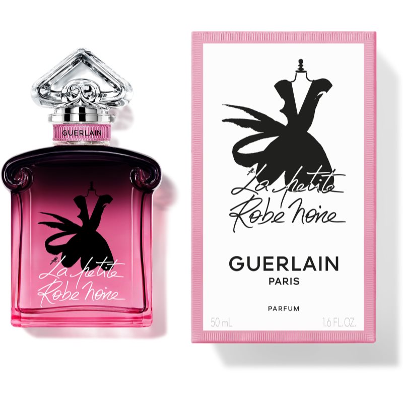 Guerlain La Petite Robe Noire Parfum парфюм за жени 50 мл.