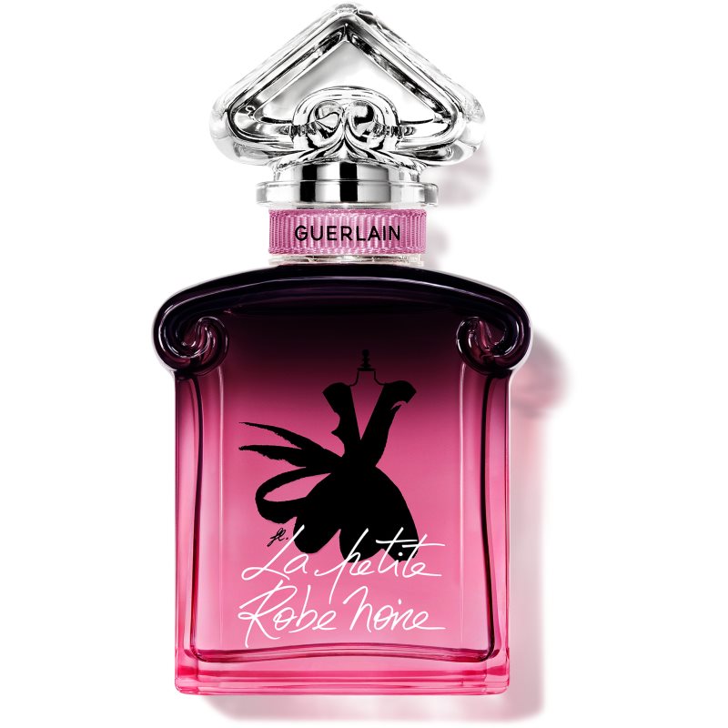 GUERLAIN La Petite Robe Noire Parfum Parfüm für Damen 30 ml