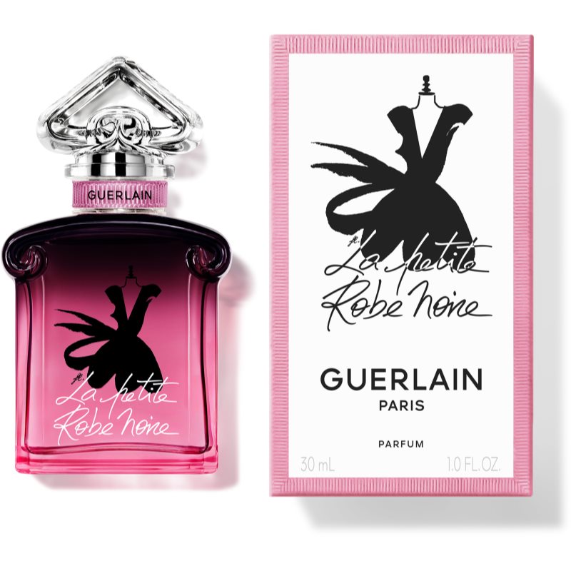 Guerlain La Petite Robe Noire Parfum парфюм за жени 30 мл.