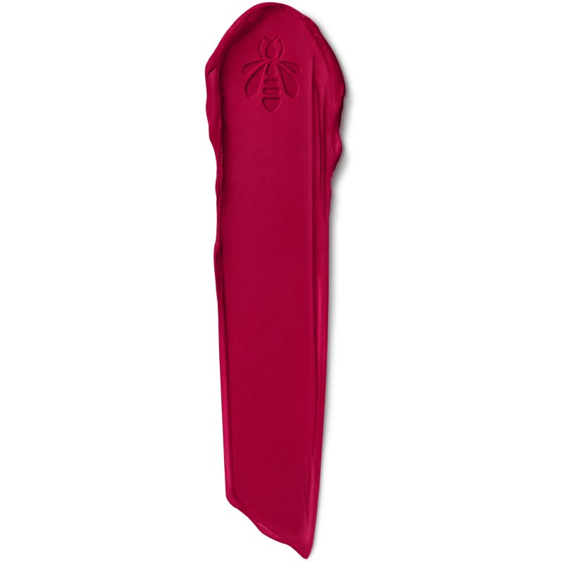 GUERLAIN KissKiss luxusný rúž plniteľná odtieň 395 Bold Fuschia 1.85 g (obrázok 7)