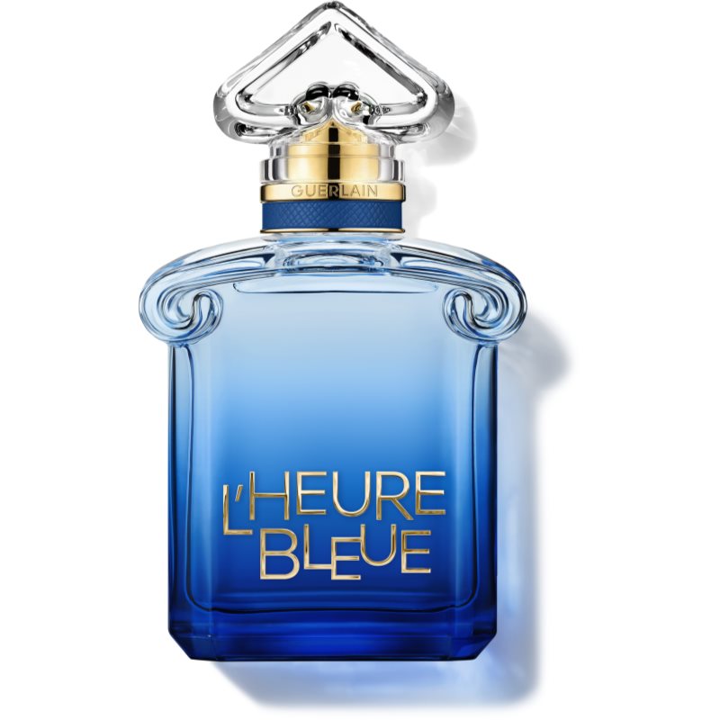 GUERLAIN L'Heure Bleue parfumovaná voda pre ženy 50 ml