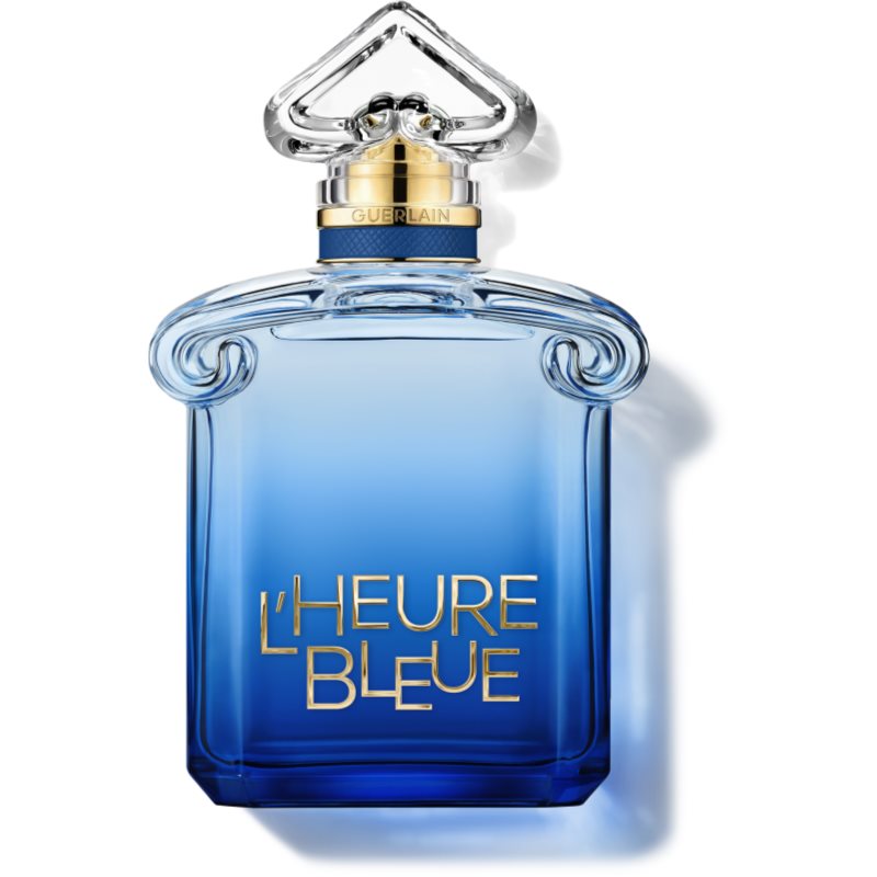 GUERLAIN L'Heure Bleue parfumovaná voda pre ženy 100 ml