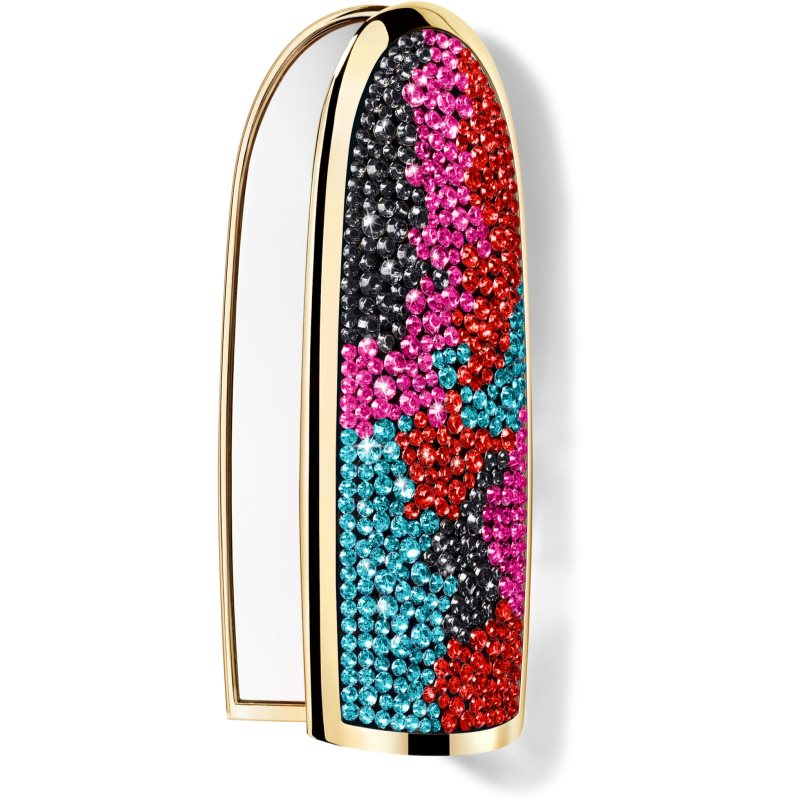 Guerlain G Édition Limitée 'écrin Bijou Double Miroir Showtime - vue 3