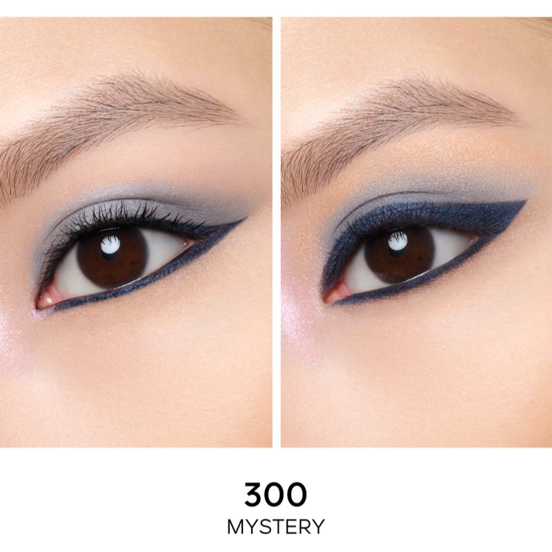 Guerlain Ombres G Édition Limitée Ombres À Paupières 4 Couleurs 300 Mystery - vue 5