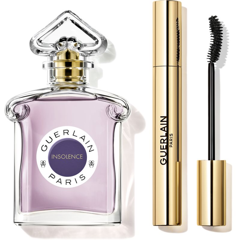 GUERLAIN Insolence gift set for women