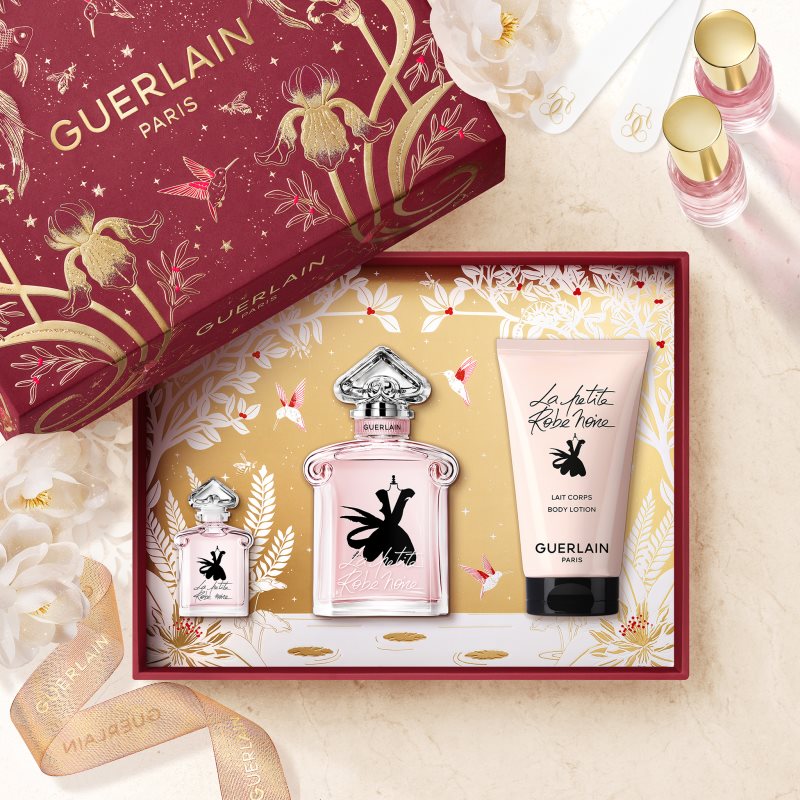 Thumbnail - GUERLAIN La Petite Robe Noire Geschenkset limitierte Ausgabe für Damen