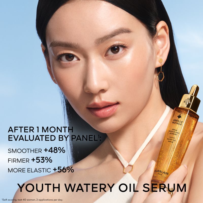 GUERLAIN Abeille Royale Youth Repair Age-defying Programme sada pro péči o pleť (obrázek 4)