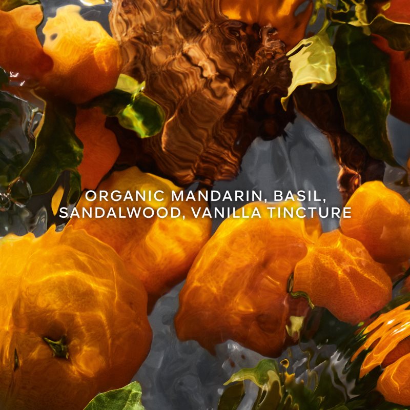 GUERLAIN Aqua Allegoria Mandarine Basilic Forte dárková sada pro ženy (obrázek 4)