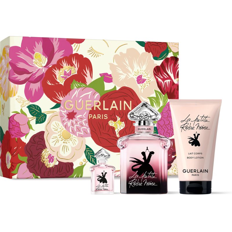 GUERLAIN La Petite Robe Noire σετ δώρου για γυναίκες